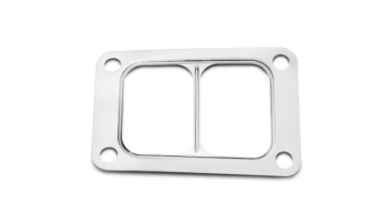 Picture of Vibrant Turbo Gasket for T06 Divided Inlet Flange (Matches Flange #1443 and #14430)