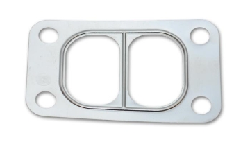 Picture of Vibrant Turbo Gasket for T03 Divided Inlet Flange (Matches Flange #1445 and #14450)