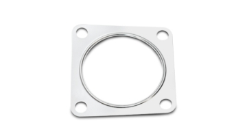 Picture of Vibrant Metal Gasket for K03/K04 Turbo Discharge Flange (Matches Flange #14440)