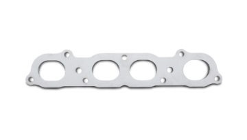 Picture of Vibrant T304 SS Exhaust Manifold Flange for Honda F20C motor 3/8in Thick