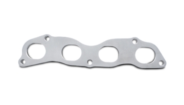Picture of Vibrant T304 SS Exhaust Manifold Flange for Honda/Acura K-series motor 3/8in Thick