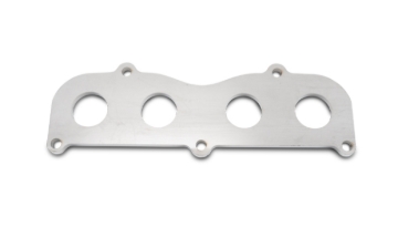 Picture of Vibrant T304 SS Exhaust Manifold Flange for Toyota 2AZFE motor 3/8in Thick