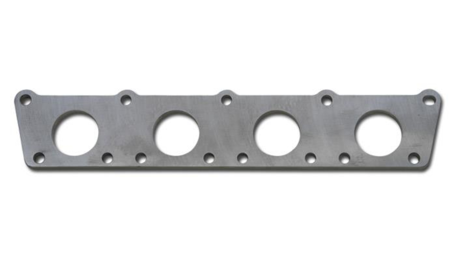 Picture of Vibrant T304 SS Exhaust Manifold Flange for VW/Audi 1.8T motor 3/8in Thick