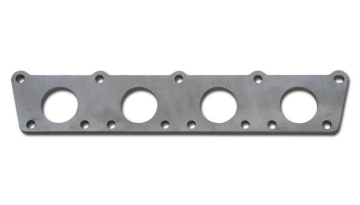 Picture of Vibrant T304 SS Exhaust Manifold Flange for VW/Audi 1.8T motor 3/8in Thick
