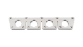 Picture of Vibrant T304 SS Exhaust Manifold Flange for VW/Audi 1.8T motor 3/8in Thick