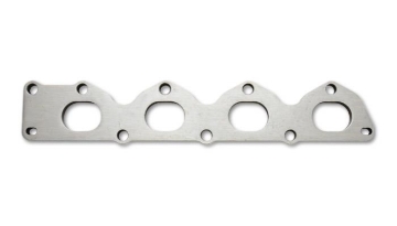Picture of Vibrant Mild Steel Exhaust Manifold Flange for GM Ecotec motor 1/2in Thick