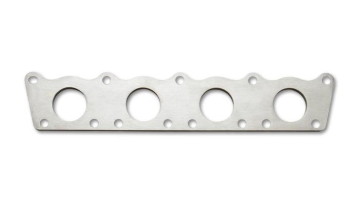Picture of Vibrant Mild Steel Exhaust Manifold Flange for VW/Audi 1.8T motor 1/2in Thick