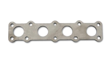 Picture of Vibrant Mild Steel Exhaust Manifold Flange for Hyundai Theta 2.0L motor (Genesis 2.0T) 1/2in Thick