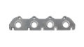 Picture of Vibrant VIB Flanges-Mani Mild Steel - 14620V