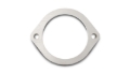 Picture of Vibrant 2-Bolt T304 SS Exhaust Flange (3in I.D.)