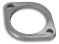 Picture of Vibrant 2-Bolt T304 SS Exhaust Flange (2.5in I.D.)
