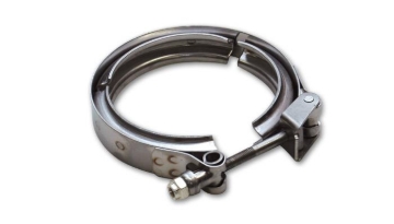 Picture of Vibrant SS Quick Release V-Band Connection for V-Band Flanges with 2.5in O.D.