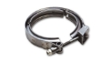 Picture of Vibrant SS Quick Release V-Band Clamp for V-Band Flanges with 2.85in O.D.