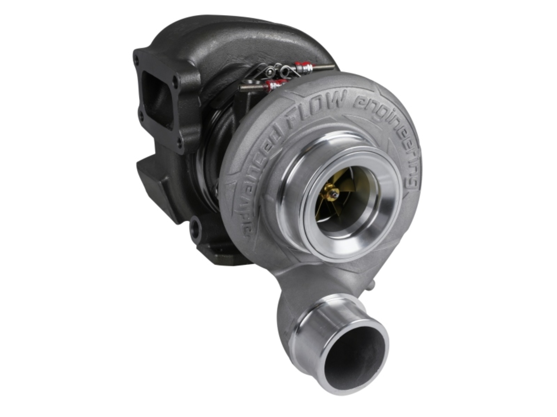 Picture of aFe Turbochargers - 46-60252