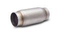 Picture of Vibrant VIB Muffers-SS Race Muffler - 1769