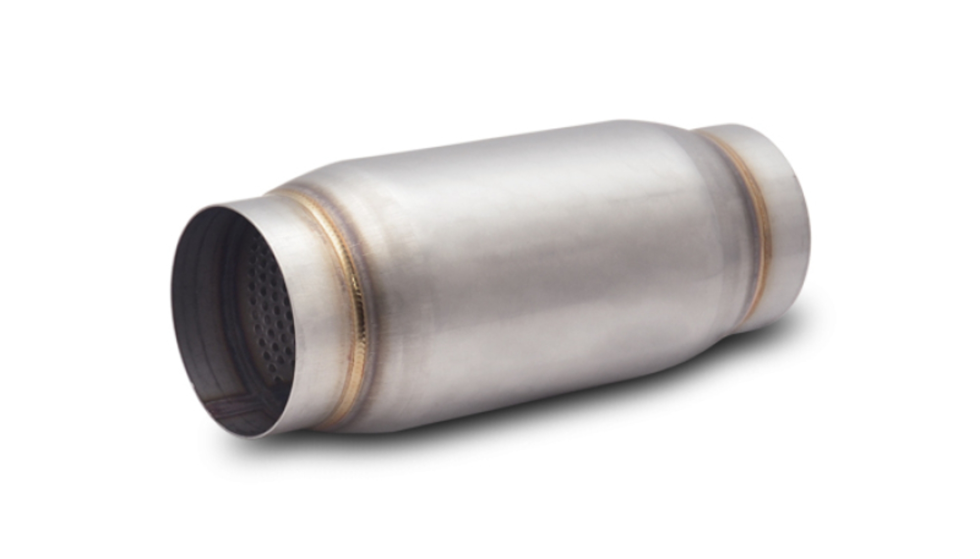 Picture of Vibrant VIB Muffers-SS Race Muffler - 1769