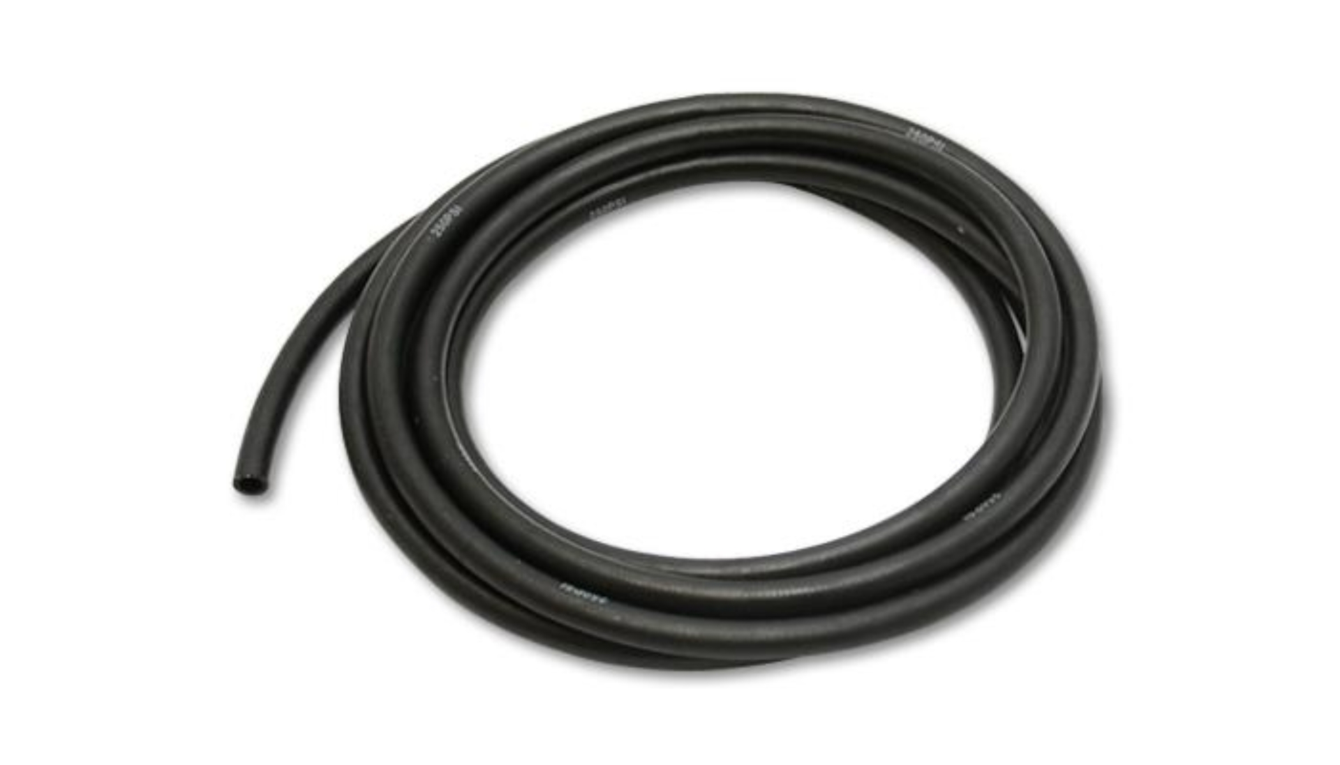 Picture of Vibrant -10AN (0.63in ID) Flex Hose for Push-On Style Fittings - 20 Foot Roll