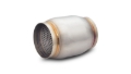 Picture of Vibrant SS Race Muffler 3in inlet/outlet x 5in long