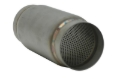 Picture of Vibrant VIB Muffers-SS Race Muffler - 1769