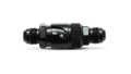 Picture of Vibrant -8AN Quick Release Fitting with Viton Seal - Aluminum