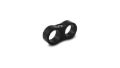 Picture of Vibrant Aluminum Line Separator Bracket - for 0.875in (22.2mm) OD hose