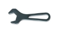 Picture of Vibrant -6AN Aluminum Wrench - Anodized Black (individual retail packaged)