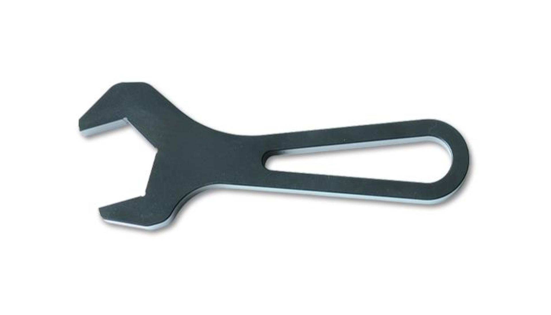 Picture of Vibrant -6AN Aluminum Wrench - Anodized Black (individual retail packaged)