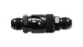 Picture of Vibrant -8AN Quick Release Fitting with Viton Seal - Aluminum