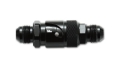 Picture of Vibrant -8AN Quick Release Fitting with Viton Seal - Aluminum