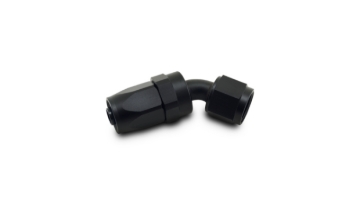 Picture of Vibrant -10AN 45 Degree Elbow Hose End Fitting