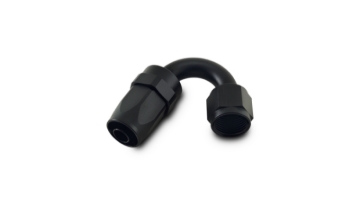 Picture of Vibrant -20AN 150 Degree Elbow Hose End Fitting