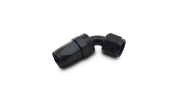 Picture of Vibrant -20AN 60 Degree Elbow Hose End Fitting