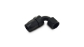 Picture of Vibrant -20AN 90 Degree Elbow Hose End Fitting