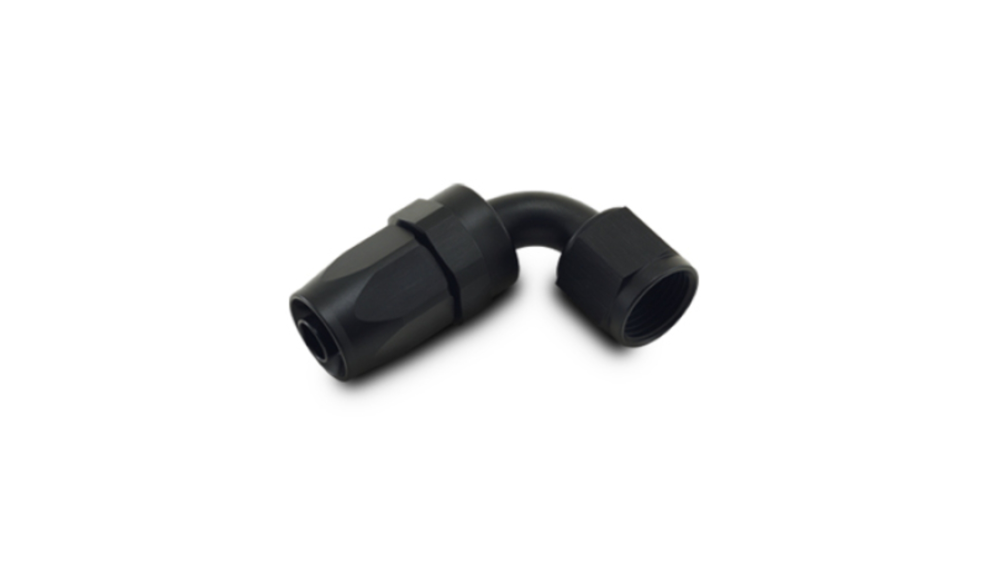 Picture of Vibrant -20AN 90 Degree Elbow Hose End Fitting