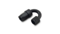 Picture of Vibrant -8AN 180 Degree Elbow Hose End Fitting
