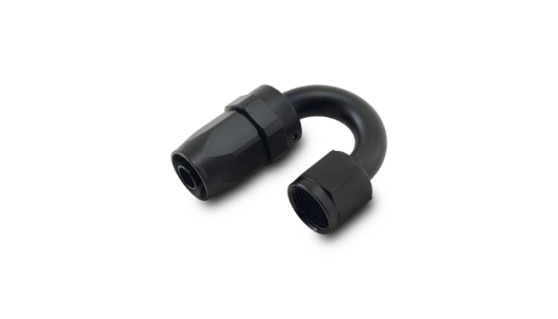 Picture of Vibrant -20AN 180 Degree Elbow Hose End Fitting