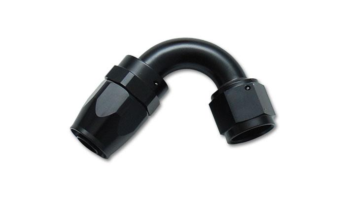 Picture of Vibrant -20AN 180 Degree Elbow Hose End Fitting
