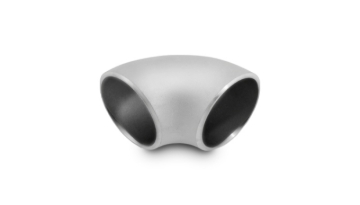 Picture of Vibrant 1.25in Nom. Schedule-10 T304 SS Tight Radius 90 deg. Elbow