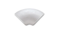 Picture of Vibrant 1.25in Nom. Schedule-10 T304 SS Tight Radius 90 deg. Elbow