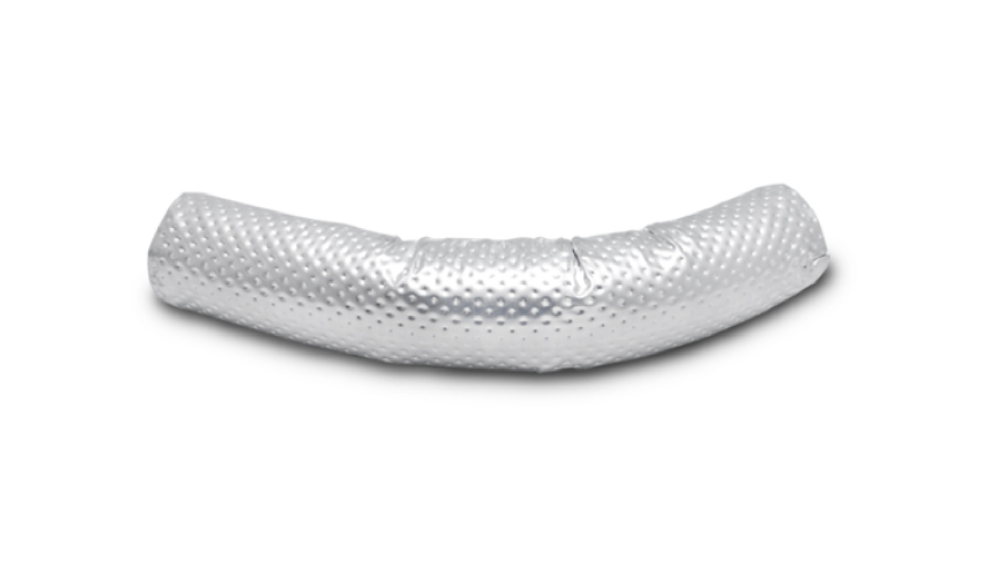 Picture of Vibrant SHEETHOT Premed 90 degree Pipe Shield 2in-3in OD Tubing 18in long
