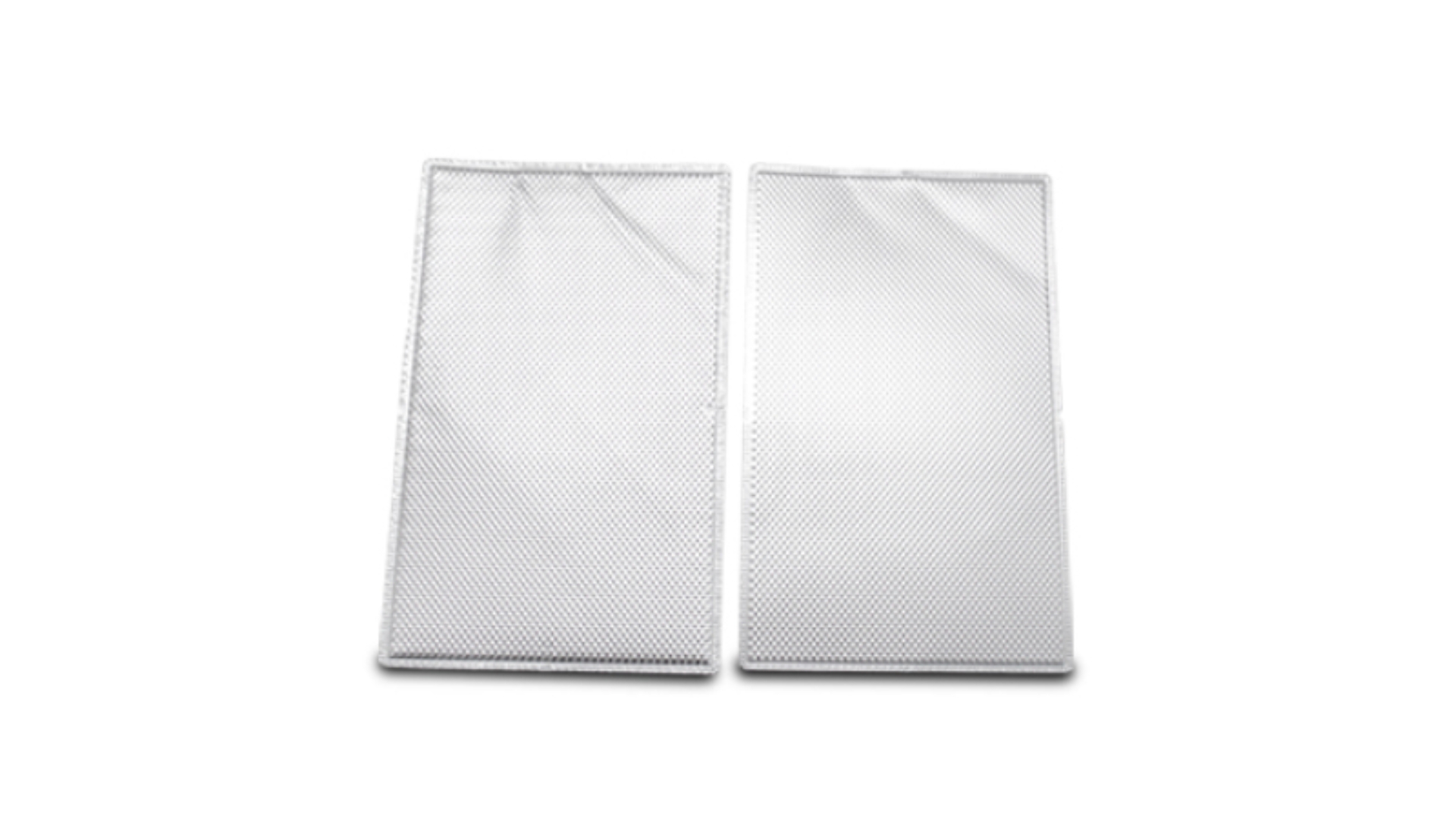 Picture of Vibrant SHEETHOT TF-600 6 ply AL heat shield 26.75inx17in Sheet Size