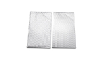 Picture of Vibrant SHEETHOT TF-600 6 ply AL heat shield 26.75inx17in Sheet Size