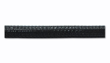 Picture of Vibrant 1.5in O.D. Flexible Split Sleeving (5 foot length) Black