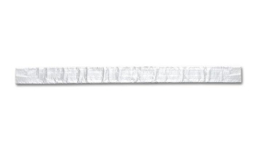 Picture of Vibrant 1/2in O.D. ExtremeShield 1200 Flexible Tubing (5 foot length) Silver