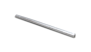Picture of Vibrant 1in O.D. ExtremeShield 1400 Flexible Reflective Wrap (4 foot length)