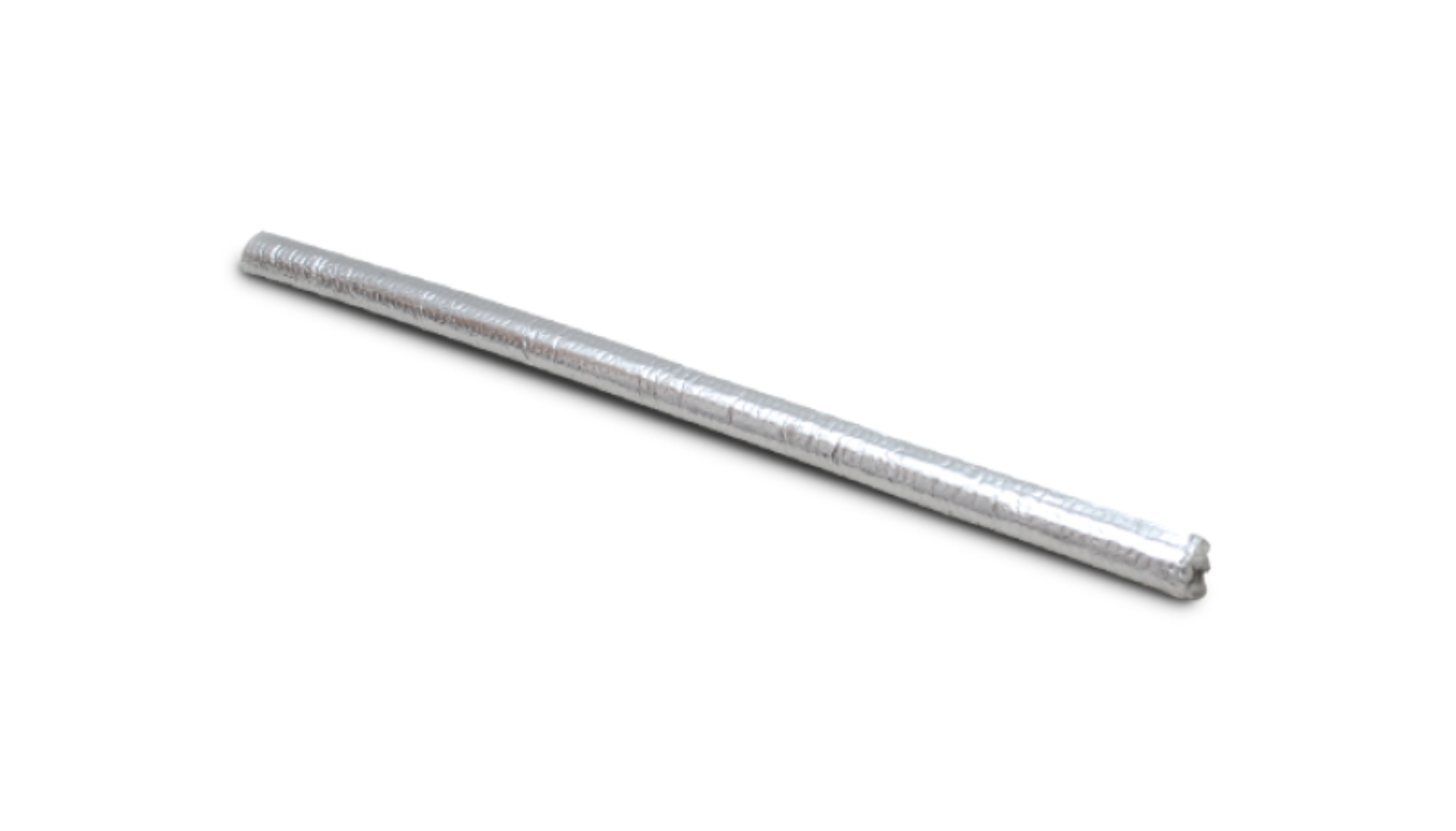 Picture of Vibrant 3/4in O.D. ExtremeShield 1400 Flexible Reflective Wrap (4 foot length)