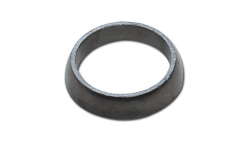 Picture of Vibrant Graphite Exh Gasket Donut Style (2.55in Slipover I.D. x 3.29in Gasket O.D. x 0.625in tall)