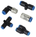 Picture of Vibrant VIB Vacuum Fittings - 2682