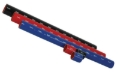 Picture of Vibrant VIB 4 Ply Hoses Silicone Couplers & Hoses - 2717