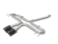 Picture of aFe Exhaust Axle Back - 49-36625-C